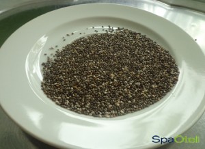 Chia Seeds