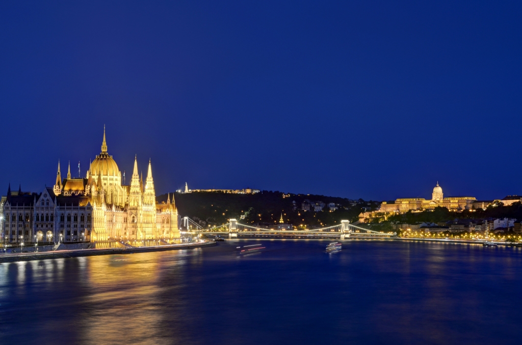 Top attractions  in Hungary SpaDreams Blog