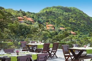 Vivanta by Taj Madikeri