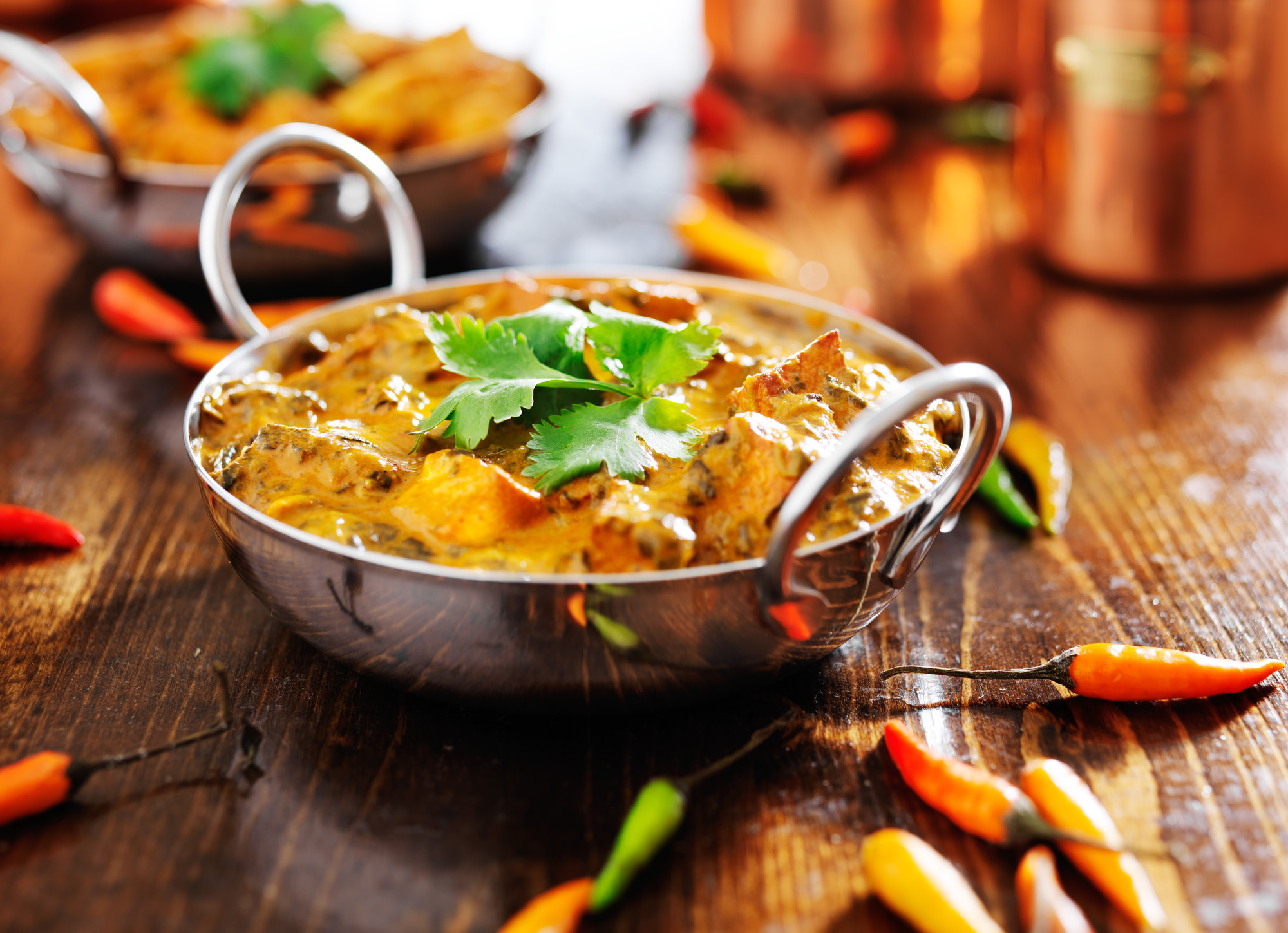 Sri lankan curry - 7 Reasons Why Holidaying in Sri Lanka Saves You Money - SpaDreams