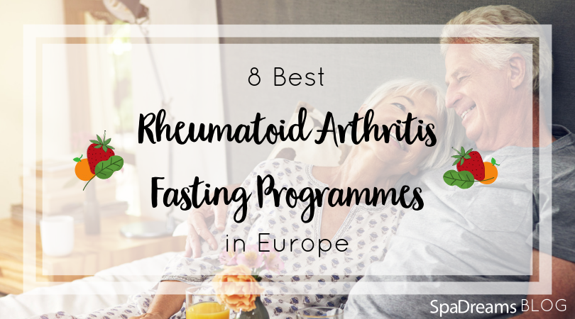 Fasting for Rheumatoid Arthritis