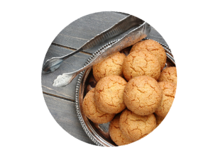Ayurveda Cookies