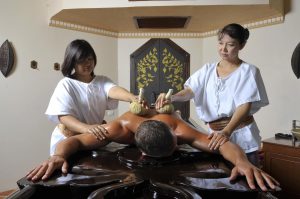 Mangosteen Ayurveda Treatment