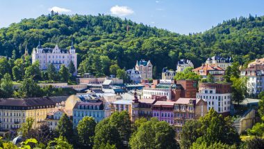 Karlovy Vary