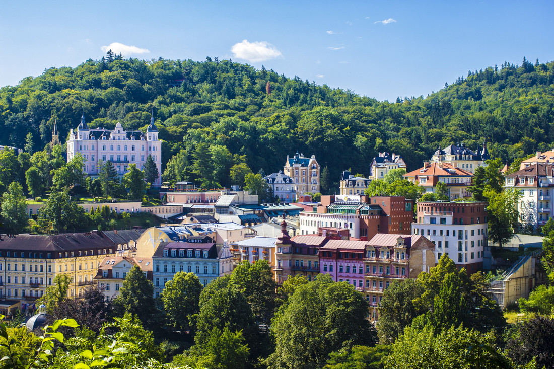 diabétesz kezelésére karlovy vary