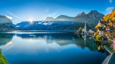 10 Things about Austria