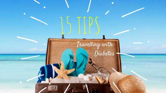 Travelling with Diabetes