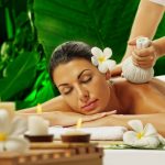 Ayurveda Blooming Season