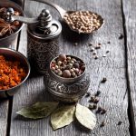Ayurvedic Spices