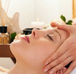 Ayurvedic Facial Treatment