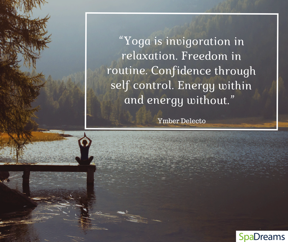 Yoga Quote for blog