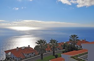 Hotel Jardim Atlantico Madeira