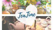 Tea Time Cover Picture