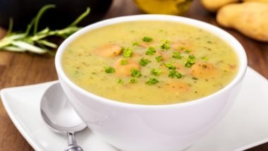 hearty autumn potato soup recipe