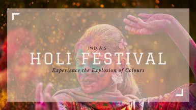 India's Holi Festival