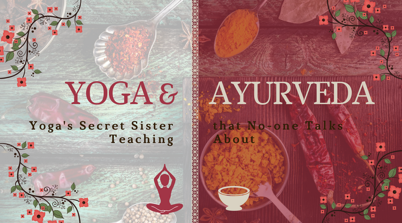 yoga ayurveda