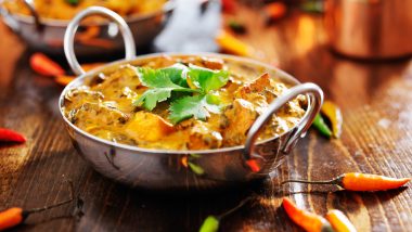Sri lankan curry - 7 Reasons Why Holidaying in Sri Lanka Saves You Money - SpaDreams