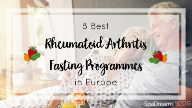Fasting for Rheumatoid Arthritis